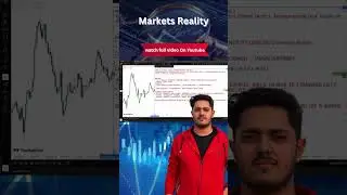 Markets Reality  #trading #smct #stockmarket #marketmakers #forex #nifty