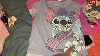 Family Dollar clothes haul..Labor Day clearence sale..08/31/2025