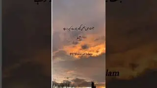 Nabi Pak (S.A.W)Ny farmya Janat main Kuch log#bestislamicstatus #viralislamicvideo