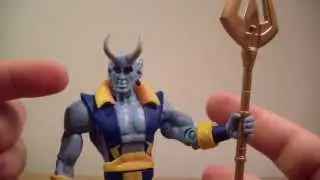 DCUC Wave 13 Blue Devil Figure Review