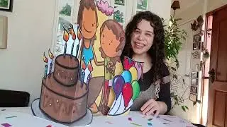 Cuento La Fiesteta! Para honrar la lactancia y destetar con amor.