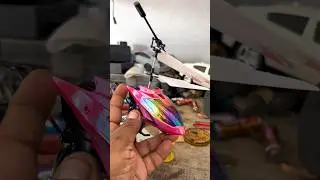 toy gyro helicopter repairing￼ #toygyrohelicopter ￼