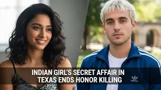 A Texas Indian woman's secret affair ends in a brutal honor killing... True Crime