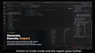 Your AI Analyst, Inside the SQL Editor