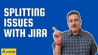 Как разделить задачи в Jira: пошаговое руководство