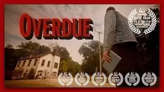 Overdue - Pittsburgh 48hr Horror Film (2025)