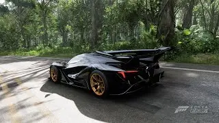 Apollo Intensa Emozione (582 kW) - Forza Horizon 5 Gameplay