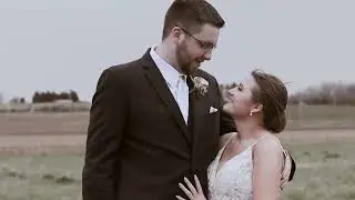 Lindsay + Ian
