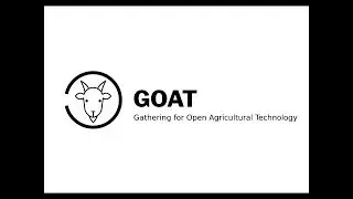GOAT Webinar Series - 03 - FarmOS In-Depth