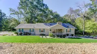 500 Igoti Place, Loudon, TN Presented by Just Homes Group.