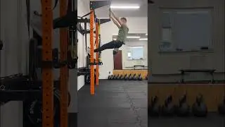 KIPPING - Pull Up - Samo Bujanie @pawelkokot