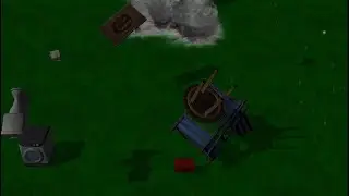 Making a game about being a storm chaser in Struckd  Devlog 1