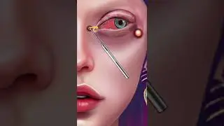face clining #gameplay #gaming #mobilegaming #funny #docter #doctergaming #viral #tranding #today