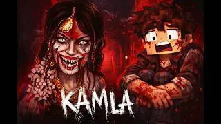 Kamla Gameplay in Hindi 😱 | Scariest Indian Horror Game