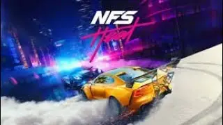 NEED FOR SPEED HEAT A NOITE AO VIVO PS4 AO VIVO ATE O FINAL!!!