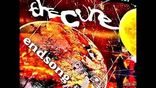 The Cure - Endsong - (BEH) *NEW SONG*