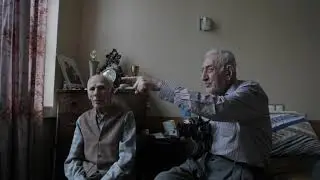Distant Constellation | Official Trailer