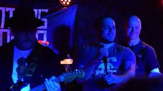 Dagger of the Mind - Devil called Rock n'Roll