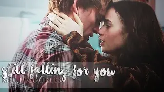 Multicouples | Still Falling For You [9000+]