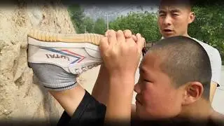 Kung-fu Shaolin - Zhang Qian Kung-fu School