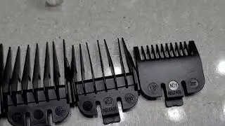 Review of Haokry Hair Clippers for Men Professional - Cordless&Corded Barber Clippers