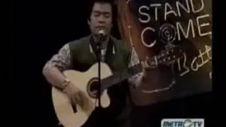 SUCI - Temon Templar (Lucu Abis)