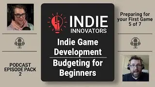 Indie Game Development: Budgeting for Beginners