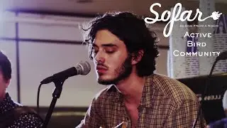 Active Bird Community - Home | Sofar NYC