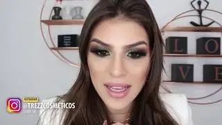 Delineador Trezz na linha d'agua??