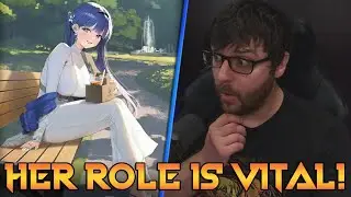 Arcane Archive Event Story | Goddess of Victory: NIKKE