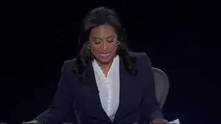 Joe Biden won Final Presidential Debate2020!Watch the full debate.
