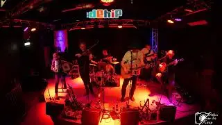 Des Fais Do Do  Cajun&Americana Live at  De Hip