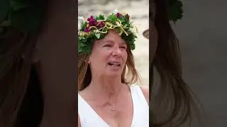 Manu sch&uuml;ttet ihr Herz aus 💙🐚 | Willkommen bei den Reimanns