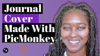PicMonkey Journal Cover | Pick Money Tutorials