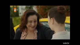 LA TRAICIÓN - CAPITULO 130 - MUALLA DESCUBRE A IKNÚR A CHİSMORREAR Y LA DESPİDE