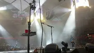 Pantera - A New Level Live Syracuse 4/19/25
