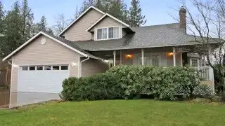 Well Cared for Home with Detached Shop in Sullivan Station (VIRTUAL TOUR)