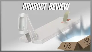 Aztek Fountain Deck