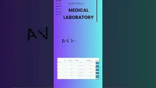 COMPLETE MEDICAL DIAGNOSTIC AND LABORATORY MANAGEMENT SYSTE IN PHP AND MySQL V2.0