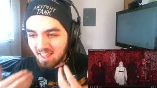 Wardruna and Aurora - Helvegen Live Reaction! | Outcast Reacts