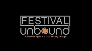 Festival UnBound - an introduction