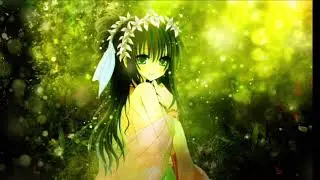Nightcore - Life Goes On (KPOP) - BTS + English Lyrics