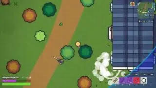 Sn noob destroyed this kid