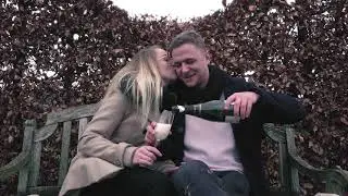 Bert Van Renne - Te mooi om waar te zijn (Offici&euml;le Clip)