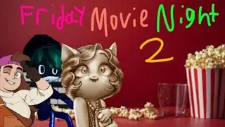 The Drones Amazing District Knights / episode 22: Friday Movie Night 2