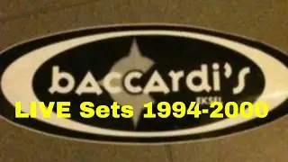 BACCARDI'S (Eksel) - 1997.11.28-00 - Glenn