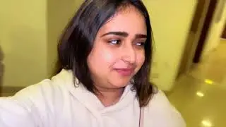 A Week in My Life | Newly Married in Bangalore & Preparing for Delhi| New Dining Table