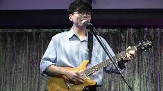 220901 김리다 (화노/Hwanho) - This Time (August Rush OST) (cover) | @nestNADA [때론 나홀로나다 기타리스트 특집]