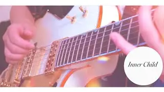 BTS(방탄 소년단) - Inner Child, Guitar Cover (rough)