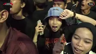 THE CLOVES N THE TOBACCO ( LIVE ) at JOGJA - SPEKTAKULER !!!